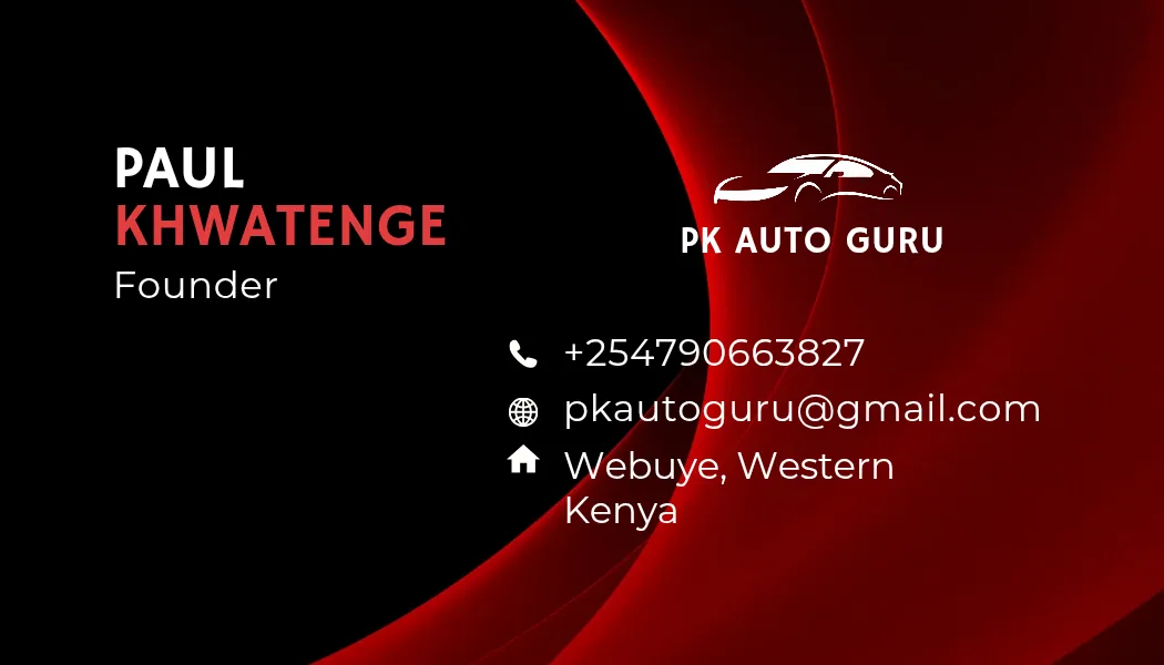 Business Cards design 3