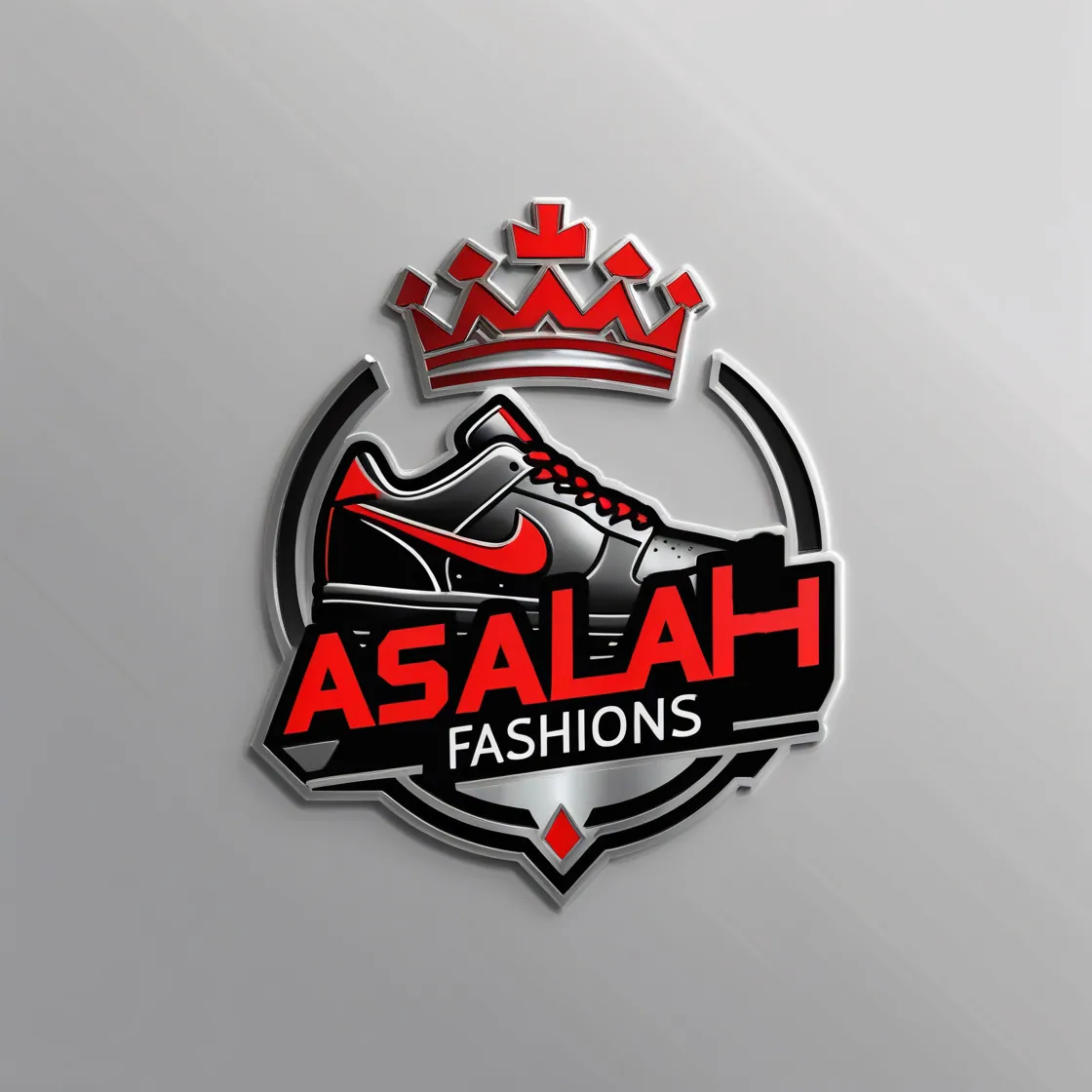 Logo Concepts design 4