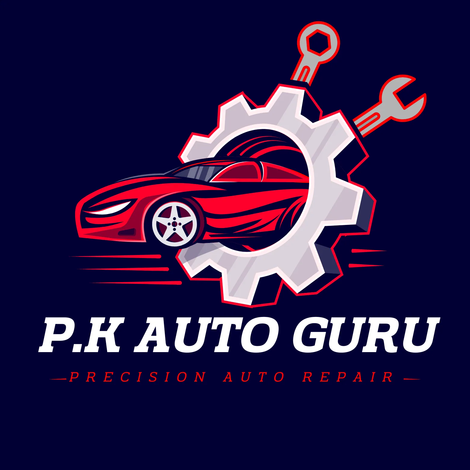 Logo design selection