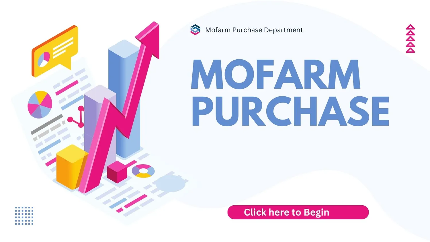 Mofarm Exporters work preview